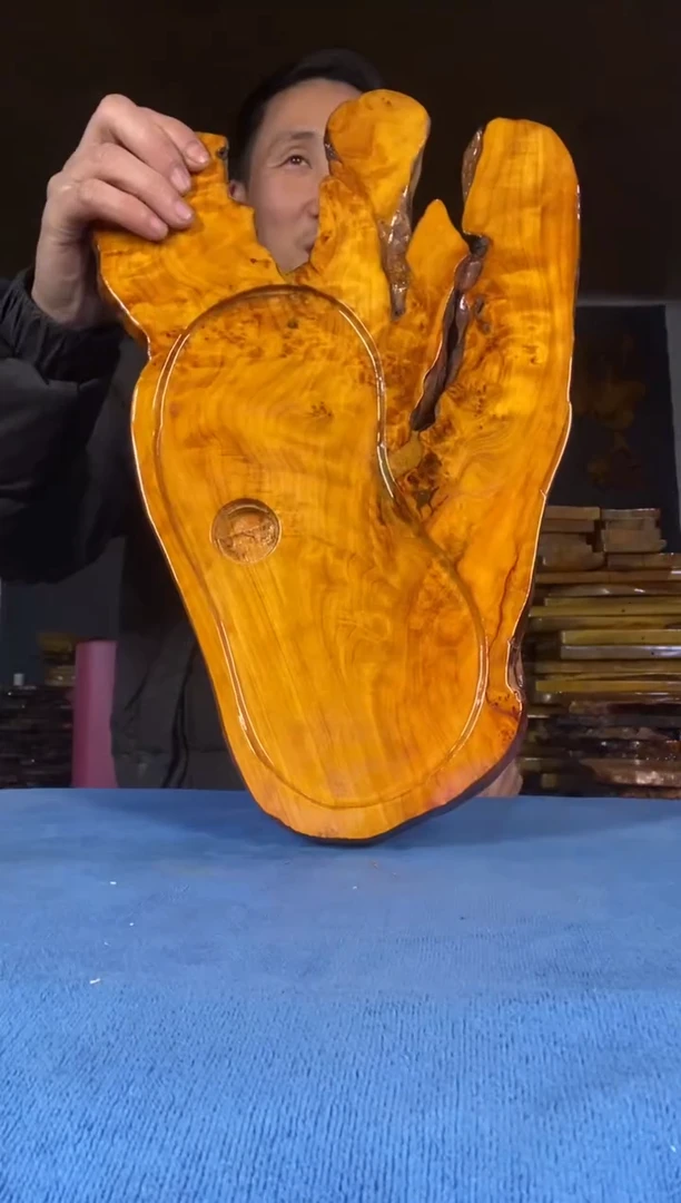 【闪购商品】茶盘本店截图为准（不含配件）