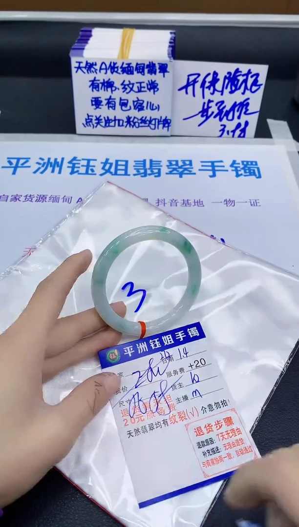 未镶嵌手镯翡翠111111