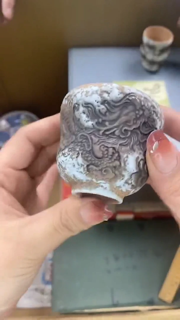 瓷片瓷片精美陶瓷甄选一单一付