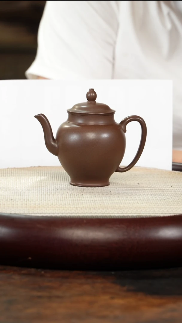 茶壶紫砂老行家紫砂1