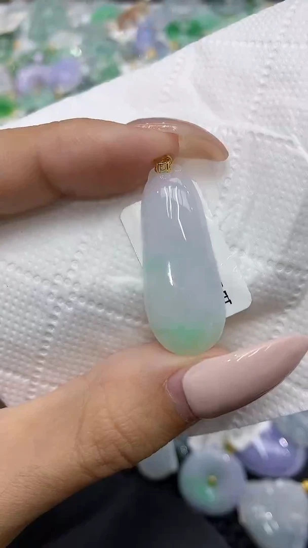 颈饰未镶嵌翡翠111111111111