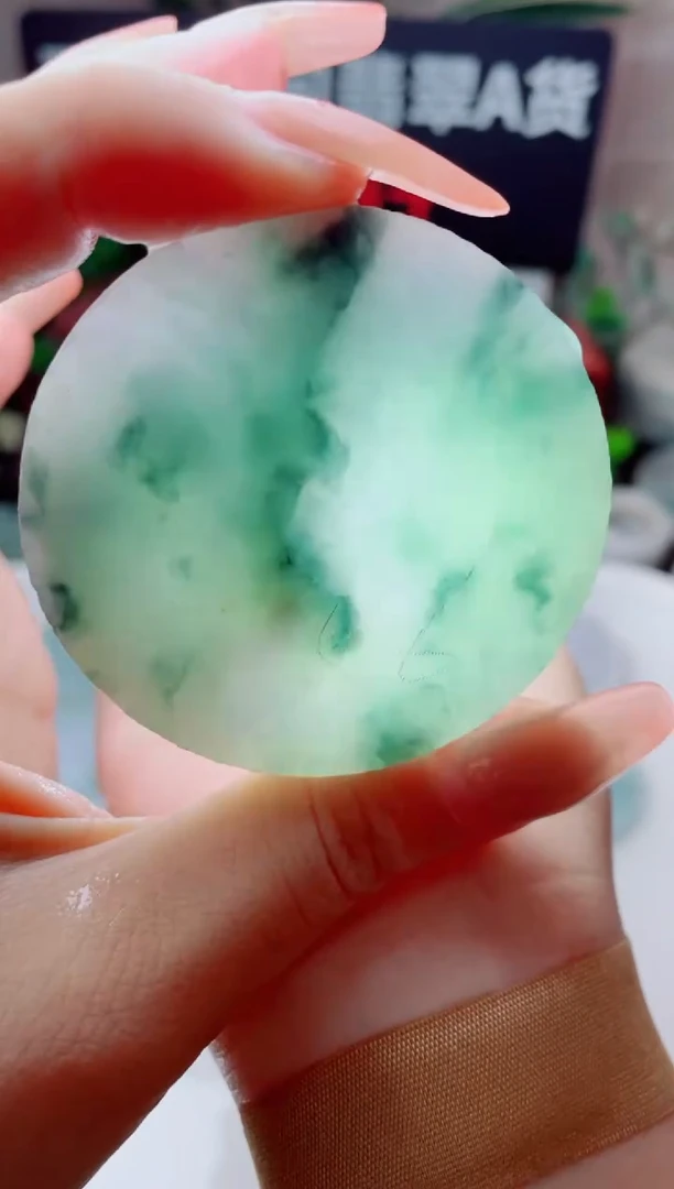 未镶嵌定制翡翠920......