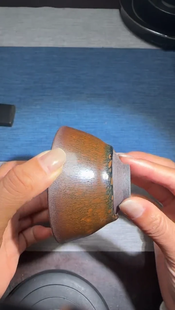 【闪购商品】茶盏暨子文高端收藏81