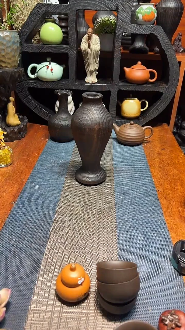 香樟木香樟木一物一拍