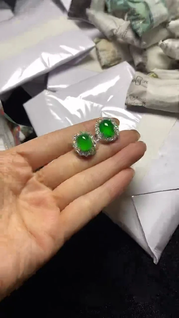 首饰袋 所见即所得!