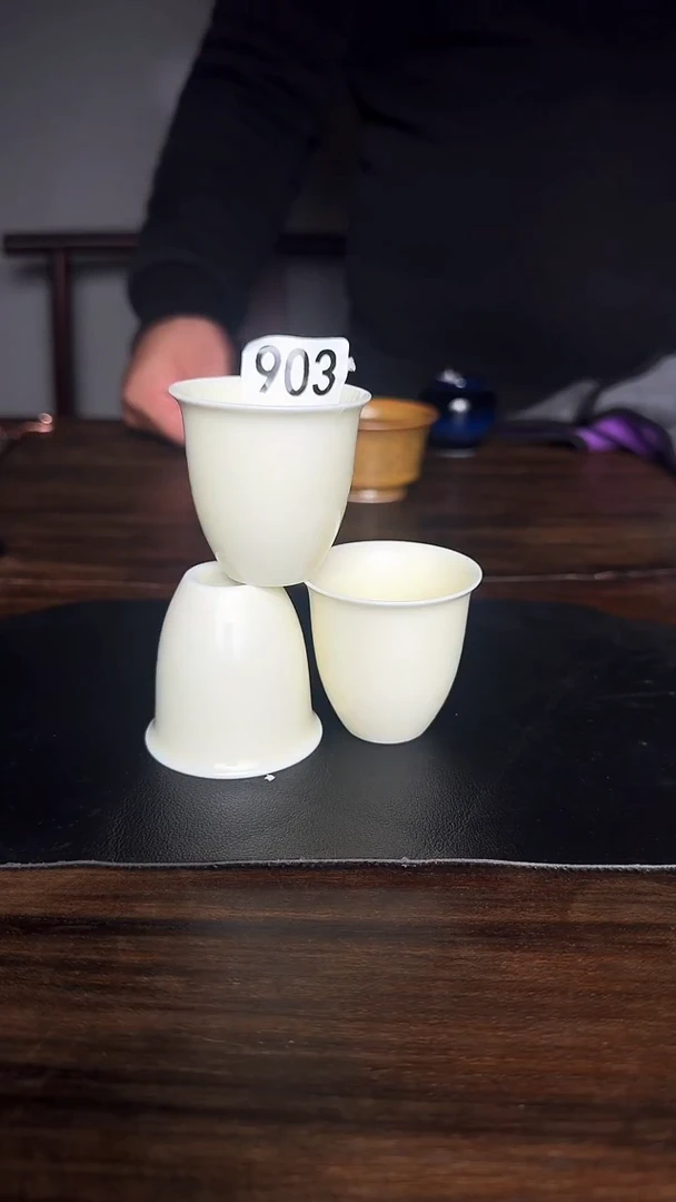 婺州龙窑烧制技艺3只（903