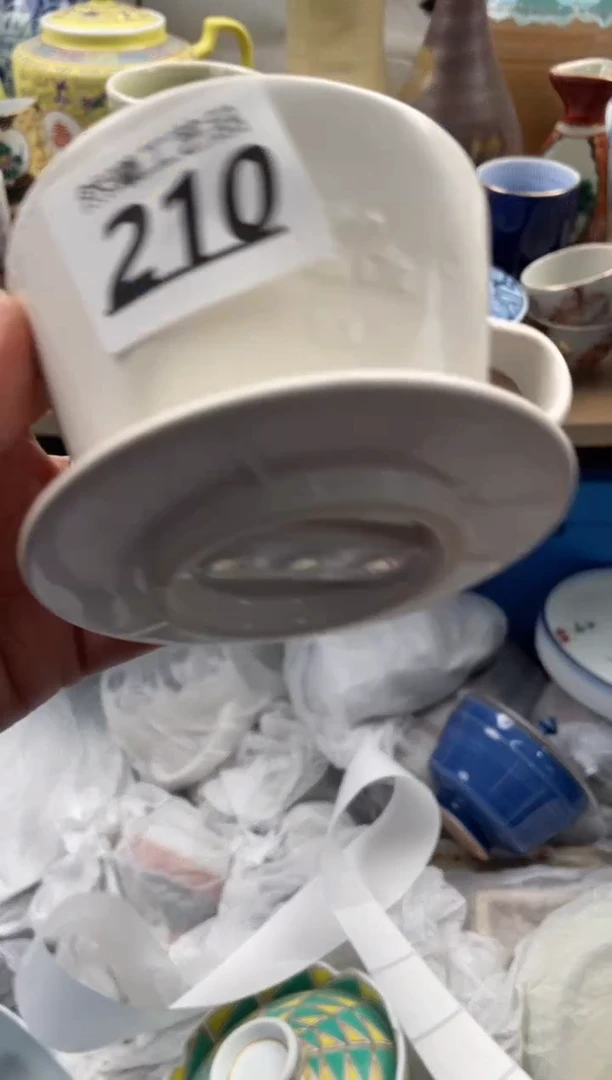【闪购商品】瓷片210