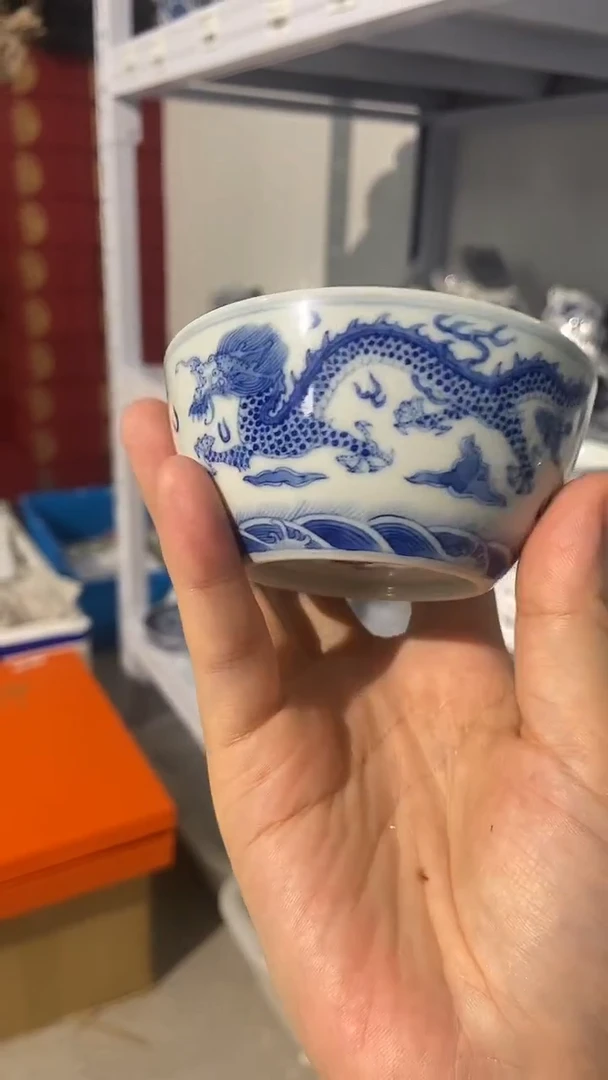 其他景德镇陶瓷cqmc
