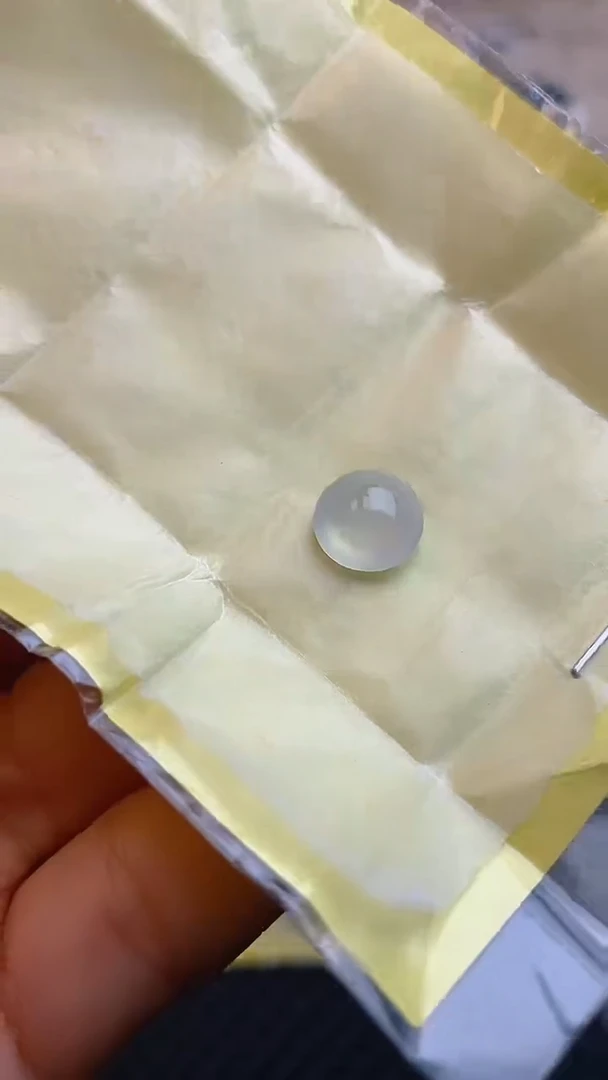 【闪购商品】定制翡翠未镶嵌天然A货翡翠224