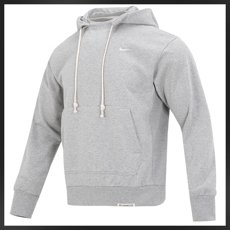 nike耐克春季男子运动休闲卫衣套头衫DQ5819-063