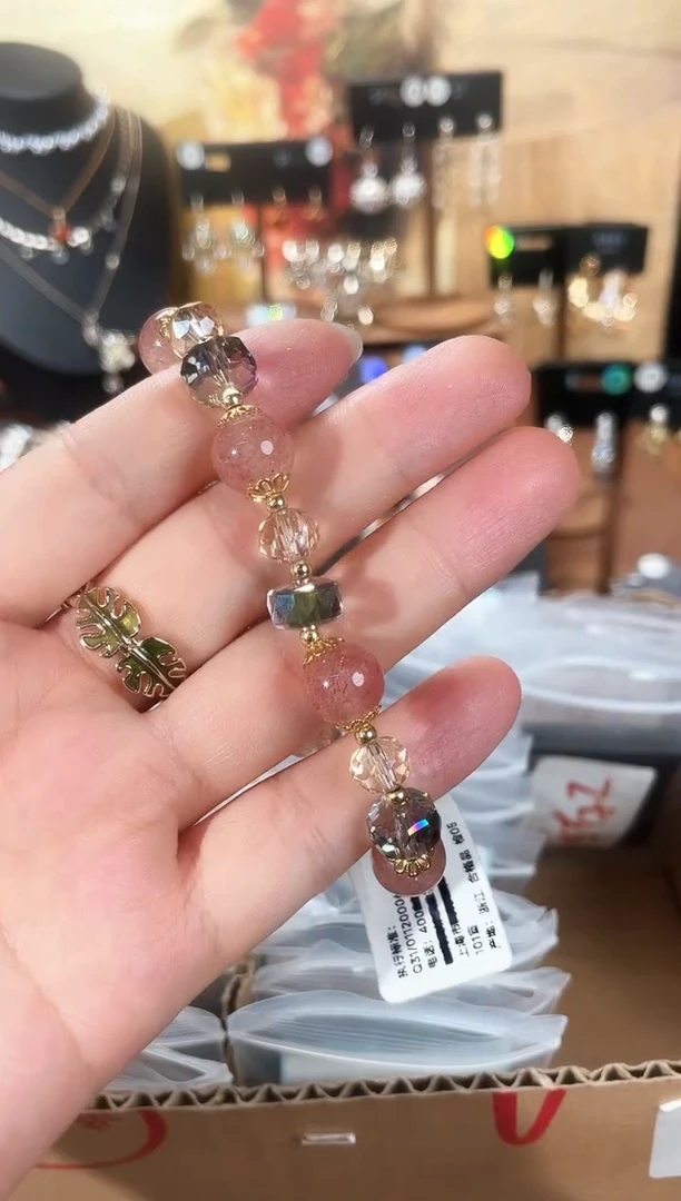 合金925银锆石7277