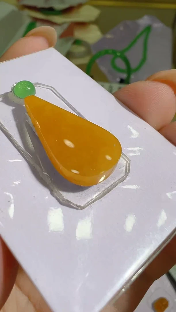 未镶嵌定制翡翠多样性团购发一件