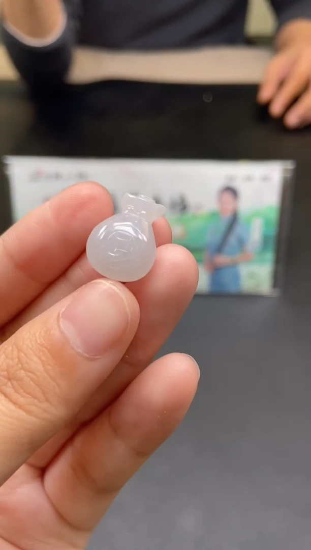 未镶嵌定制翡翠天然翡翠A货5