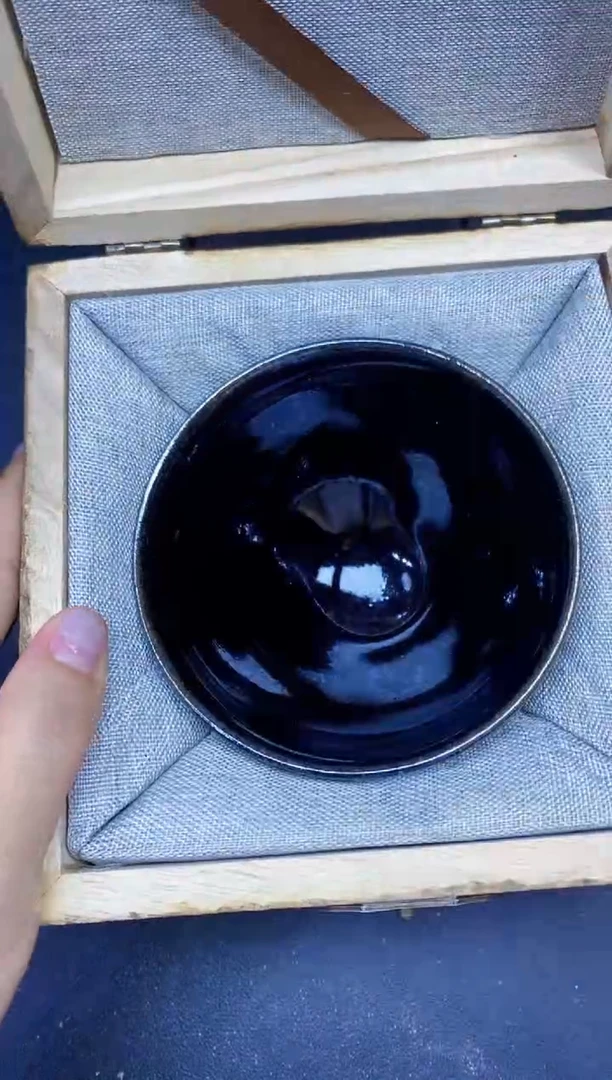 茶盏169礼盒