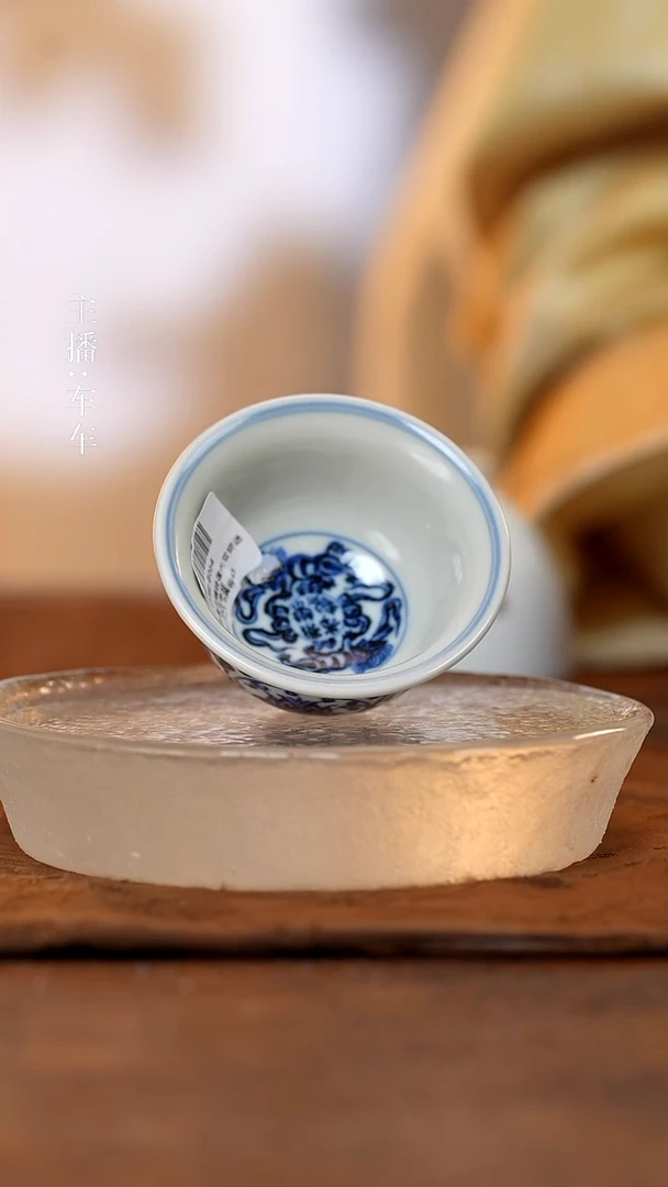 【闪购商品】手工手绘 每只不同 迷你