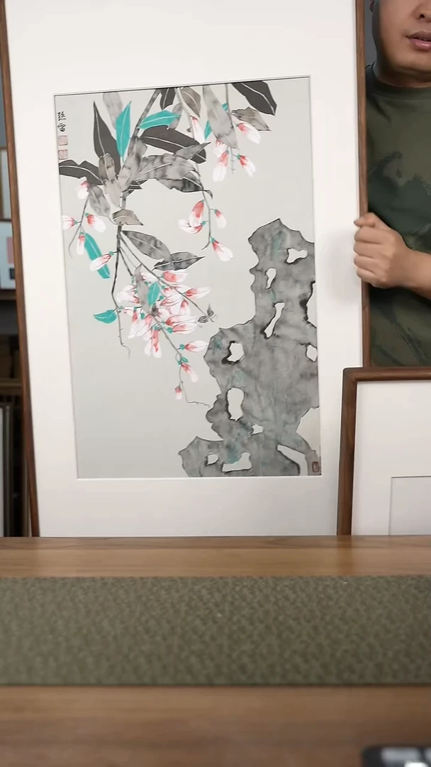 书法协会会员老师作品-
