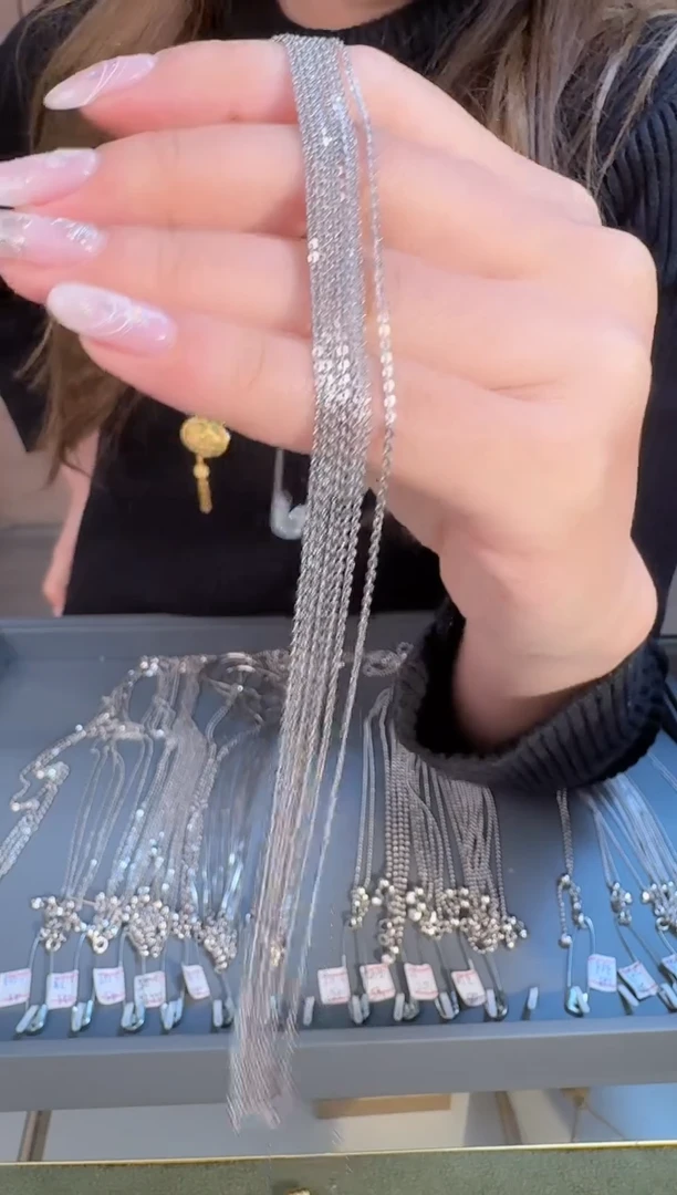 福利 50长固定 白闪O 1.23 （附带礼盒包装）