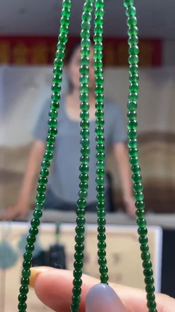 定制翡翠未镶嵌多样性发货【只发一件】*q43