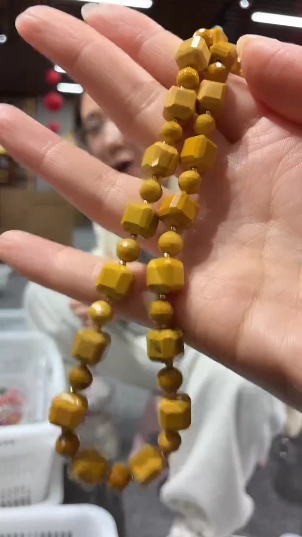 【慧慧甄选】高端轻奢手链多样性发货HX1327S