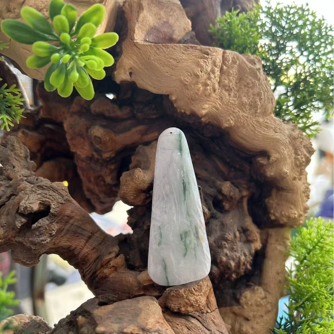 悟道福利天然翡翠A货