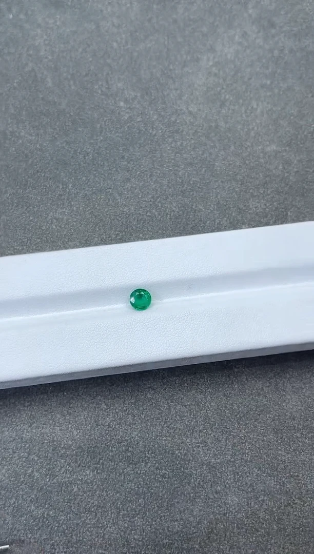 裸石祖母绿天然裸石