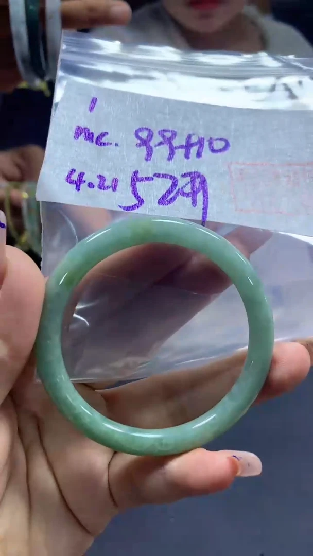 定制翡翠未镶嵌1叮当52+99元+拍一发一