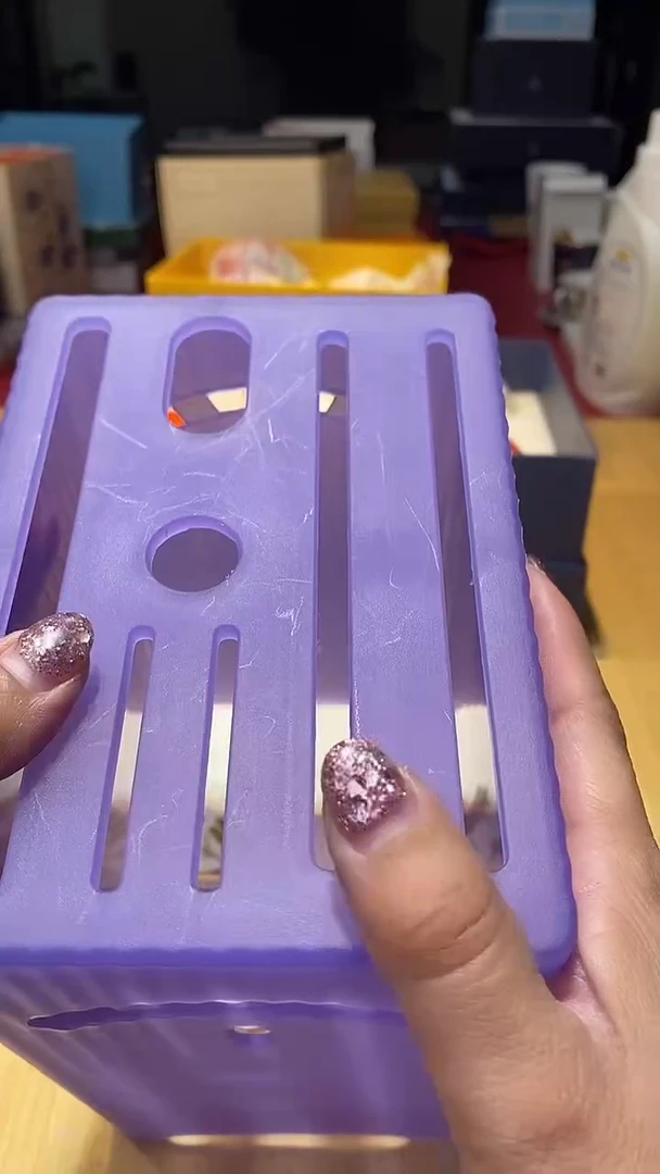 瓷片生活的本意是开心啊@@1