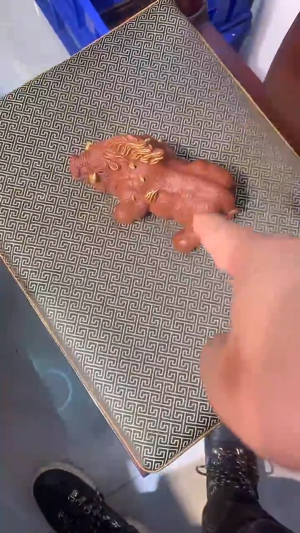 【闪购商品】752宜陶紫砂宜陶紫砂