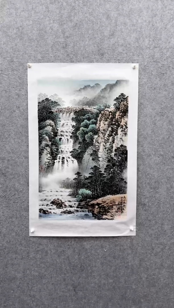 【闪购商品】书法王冬亮：