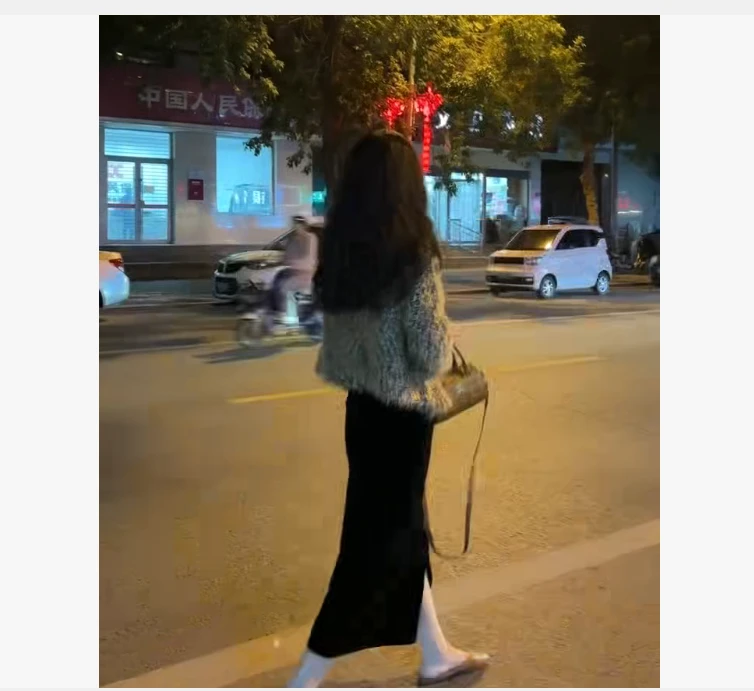 2025早秋时尚潮流百搭精品女装初ODI12
