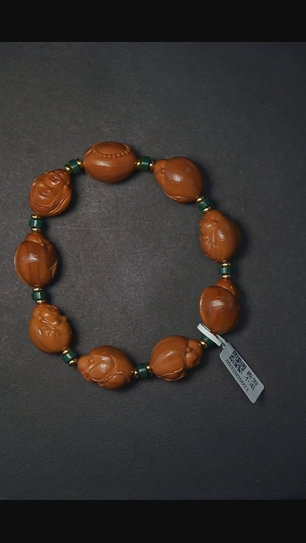 橄榄核手串/手链橄榄核