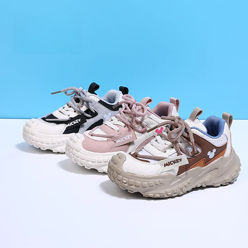 6830儿童新款休闲运动鞋《千衣》