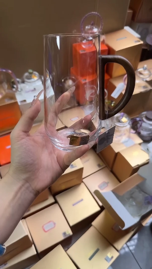 @@禾器绿茶杯悦灵杯