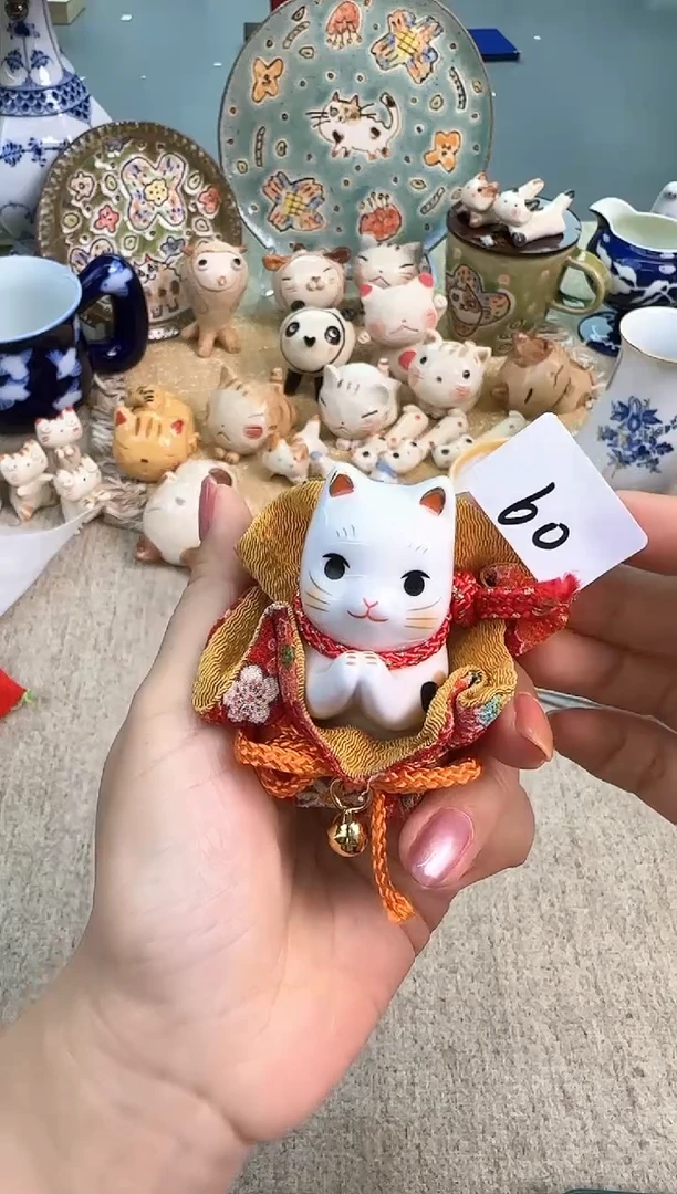 瓷片瓷片瓷片瓷片泡泡家的瓷器真好看
