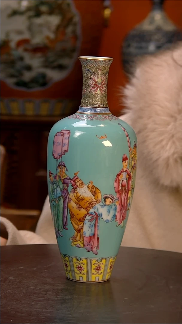 其他瓷精品陶瓷摆件