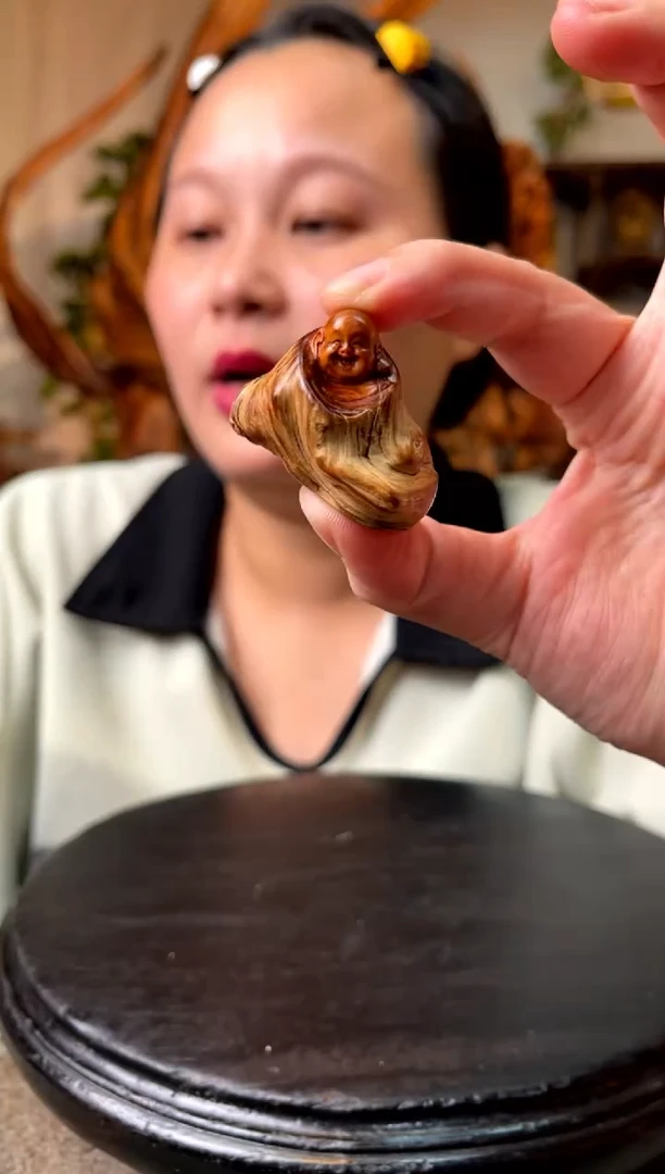 柏木（崖柏）崖柏小件