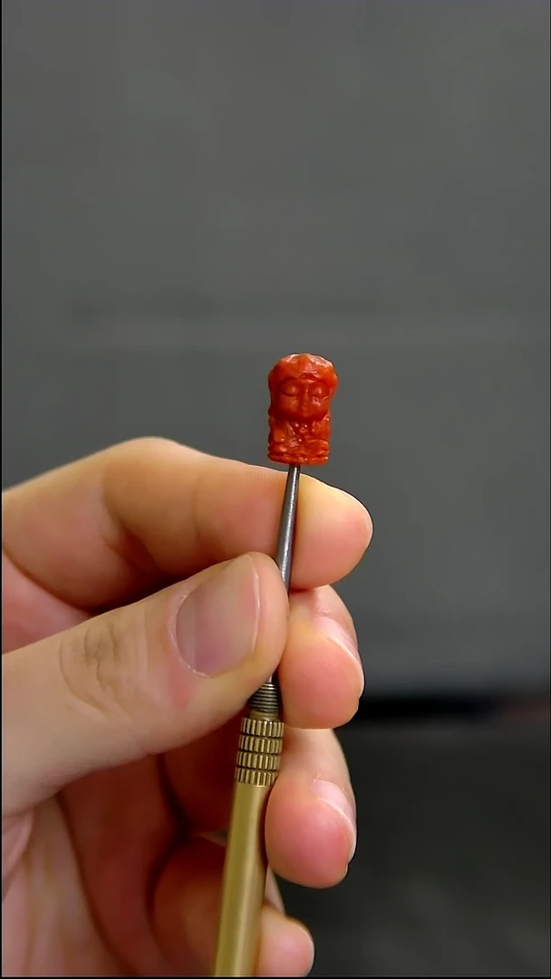 未镶嵌配饰南红玛瑙002ZB0105产品一个