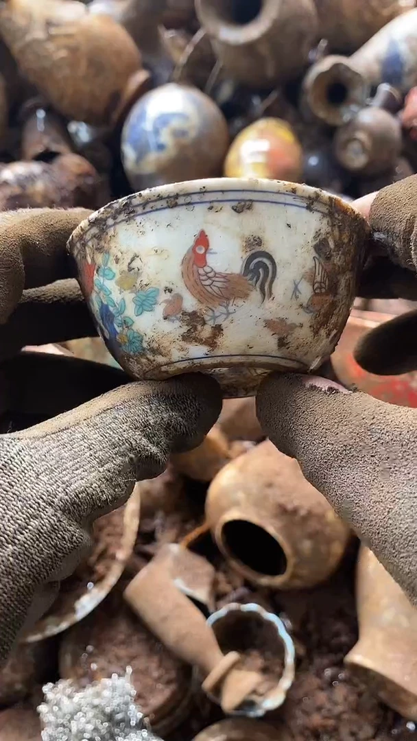 摆件瓷器瓷器瓷器瓷器