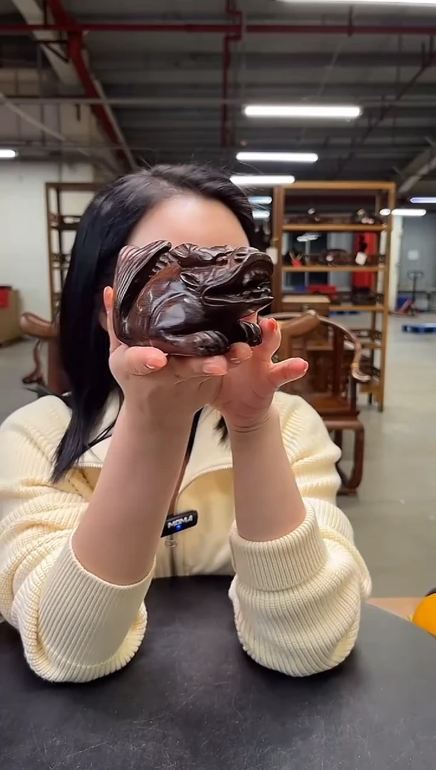 木DT181769M1-鱼化龙