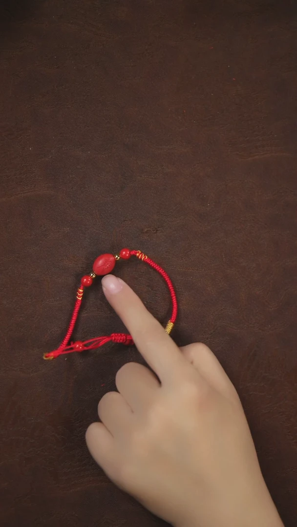 天然辰砂闪购 兔子