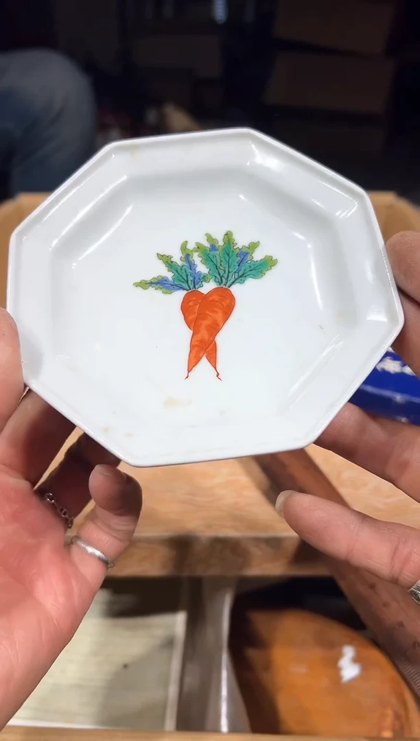 茶周边 瓷器 中古商品 默认微瑕