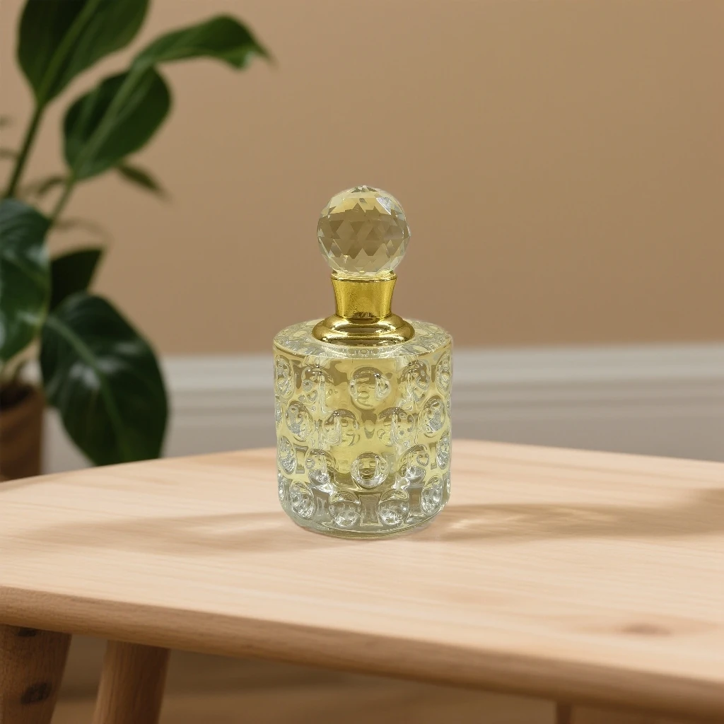 老山檀古法檀香精油      10g