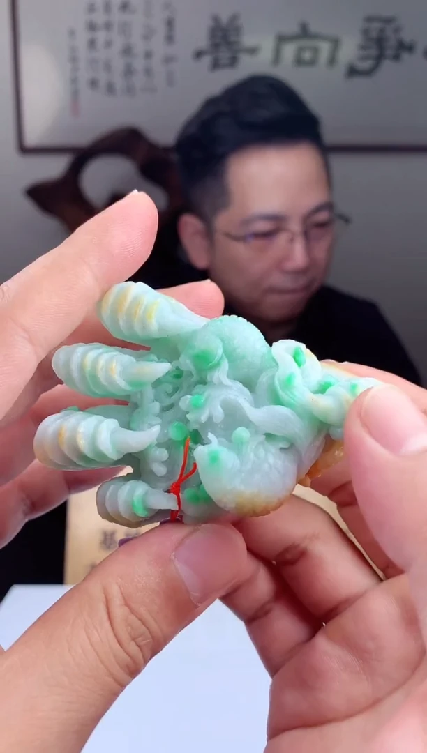 未镶嵌定制翡翠天然翡翠（拍一发一)