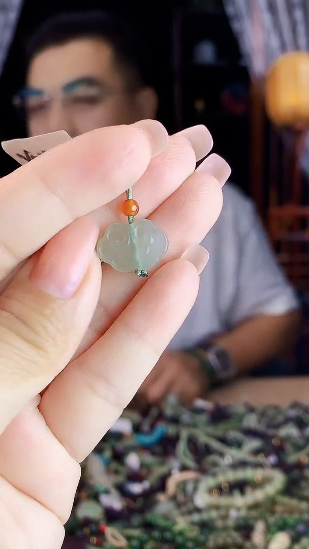 未镶嵌和田玉挂件多样性发货拍一发一