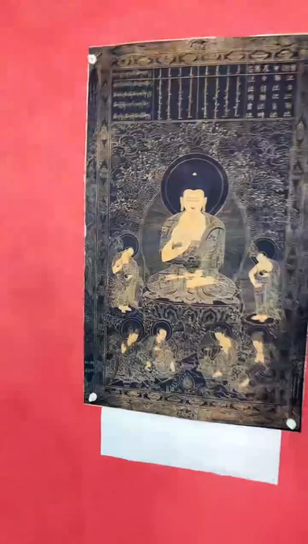 国画匠铜文心精选国画风系列