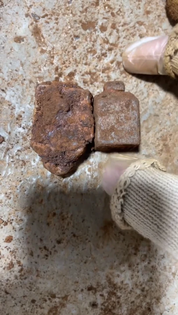 瓷片手工，手绘，陶瓷2