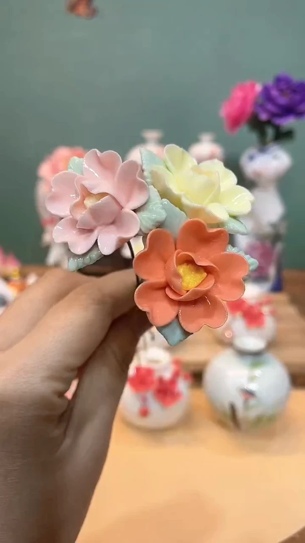 【闪购商品】摆件手工精致摆件