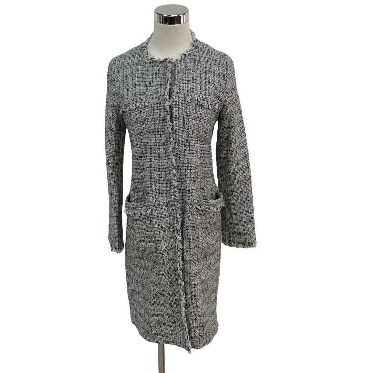 【八折】麦丝玛拉/上衣/95新/棉/[251124zb0004]