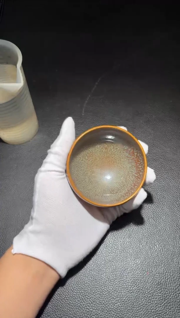 范泽锋天目盏169