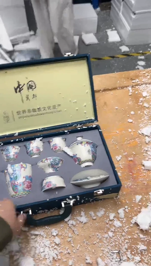 【闪购商品】其他@@@@【闪购链接】精美茶具便宜卖了